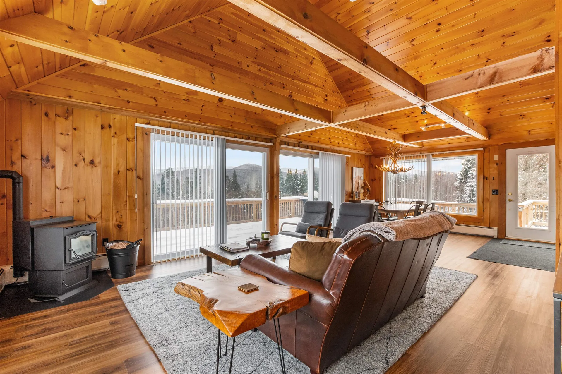 228 Blakely Farm Road Colebrook NH 03576