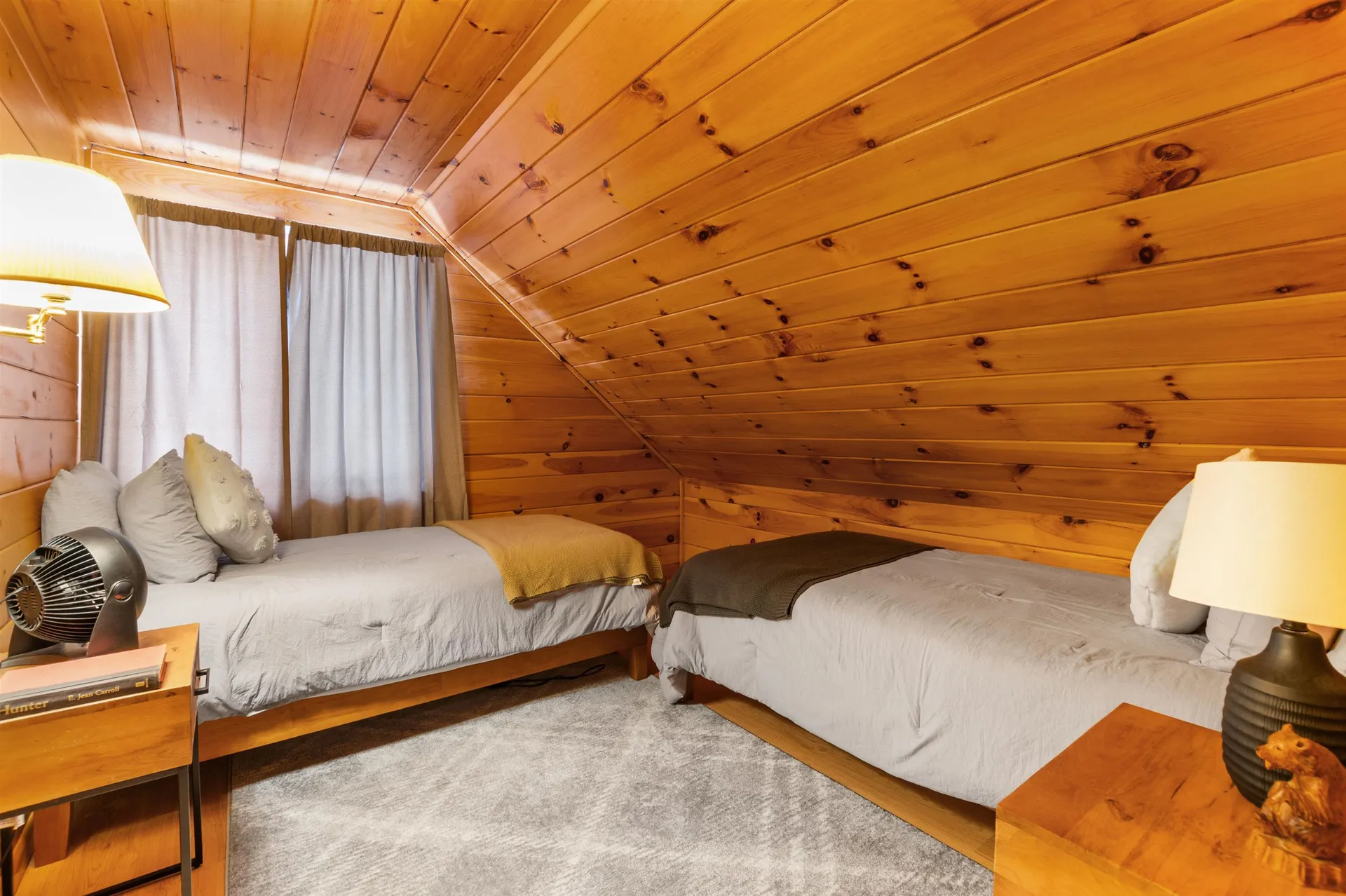 228 Blakely Farm Road Colebrook NH 03576