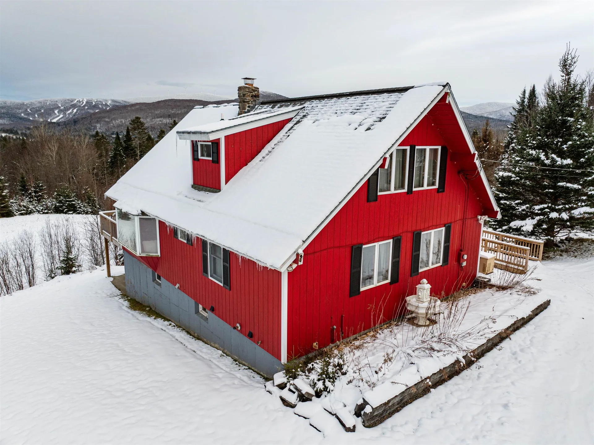228 Blakely Farm Road Colebrook NH 03576