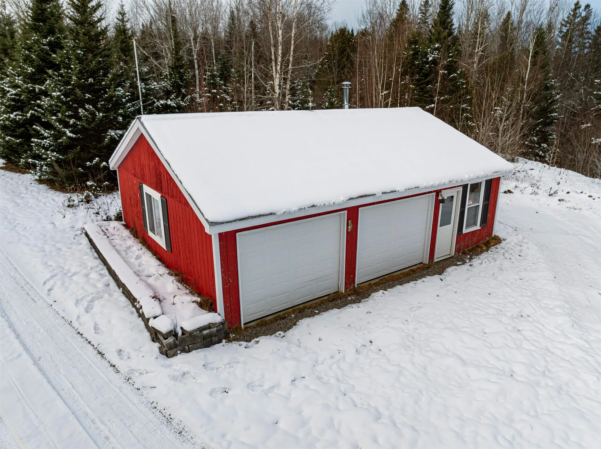 228 Blakely Farm Road Colebrook NH 03576