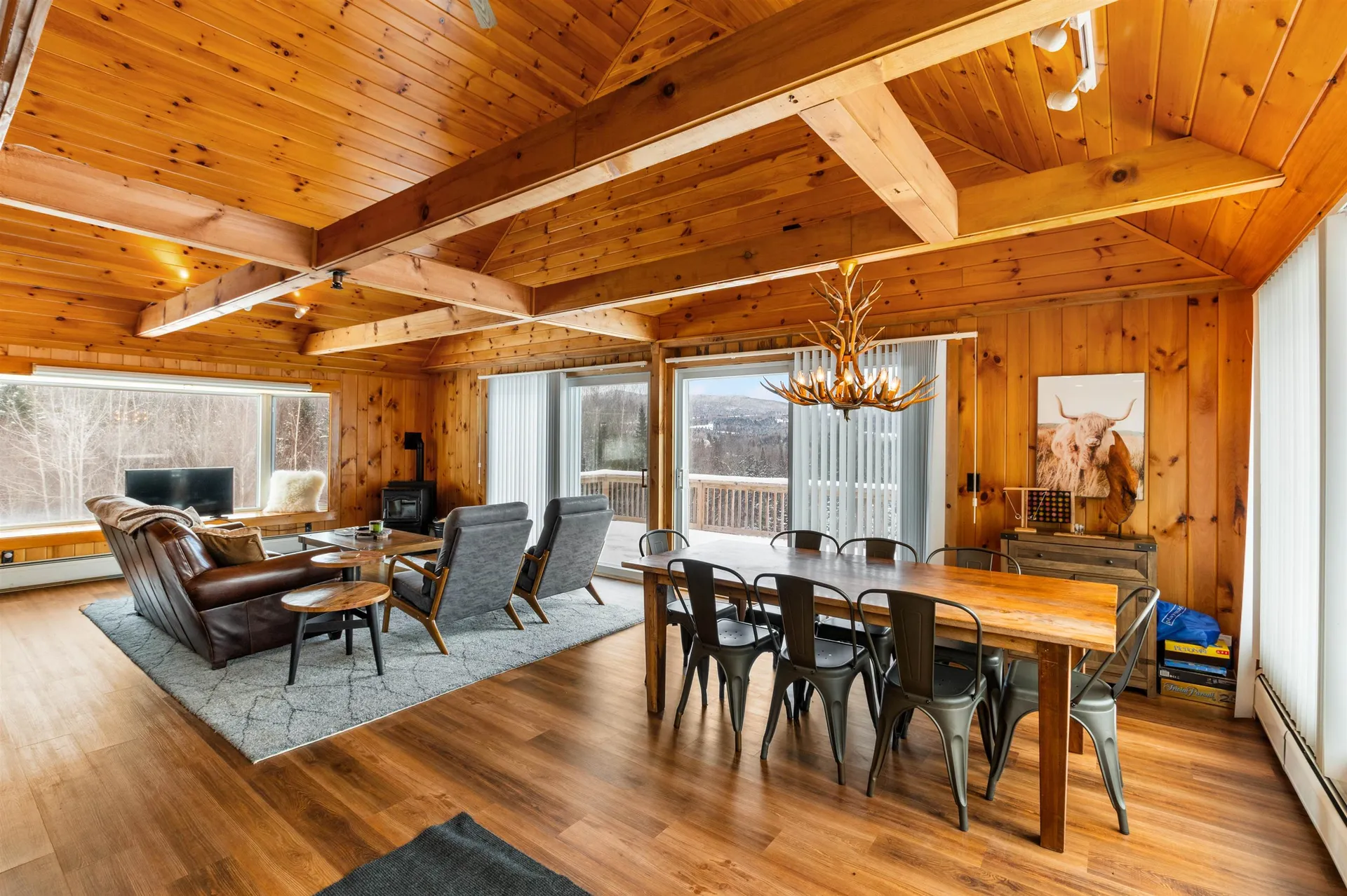 228 Blakely Farm Road Colebrook NH 03576