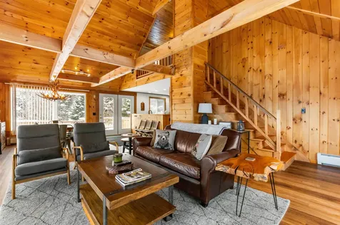 228 Blakely Farm Road Colebrook NH 03576