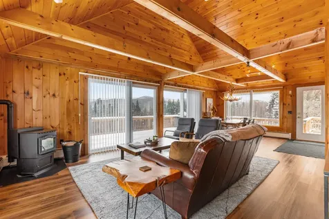 228 Blakely Farm Road Colebrook NH 03576