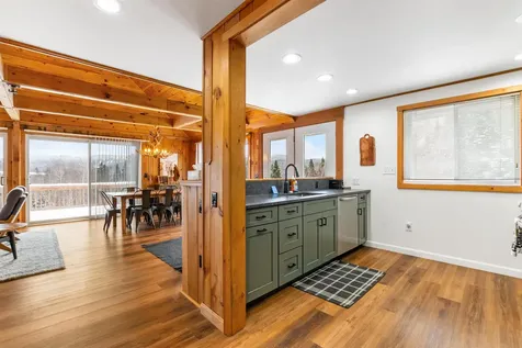 228 Blakely Farm Road Colebrook NH 03576