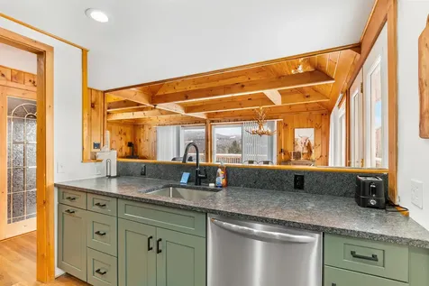 228 Blakely Farm Road Colebrook NH 03576