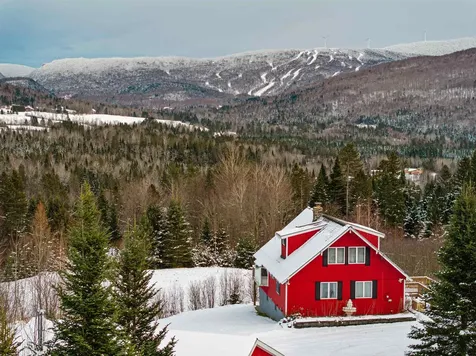 228 Blakely Farm Road Colebrook NH 03576