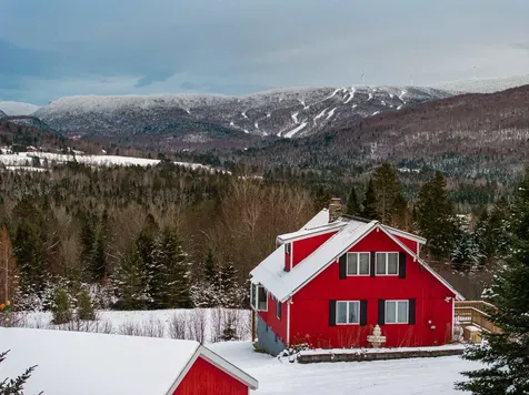 228 Blakely Farm Road Colebrook NH 03576