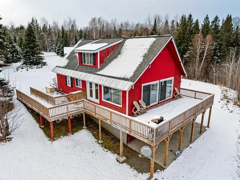 228 Blakely Farm Road Colebrook NH 03576