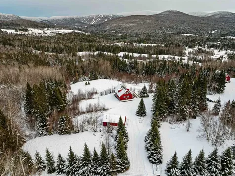 228 Blakely Farm Road Colebrook NH 03576