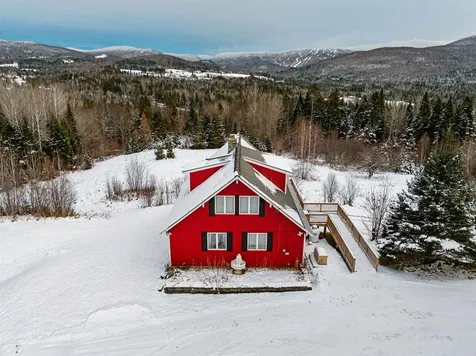 228 Blakely Farm Road Colebrook NH 03576