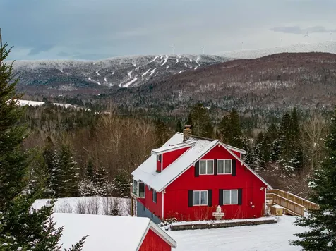 228 Blakely Farm Road Colebrook NH 03576