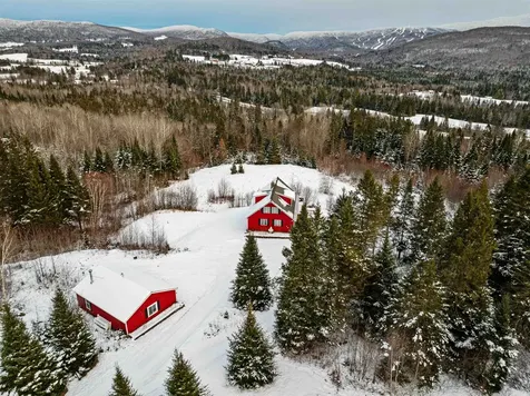 228 Blakely Farm Road Colebrook NH 03576