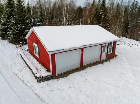 228 Blakely Farm Road Colebrook NH 03576