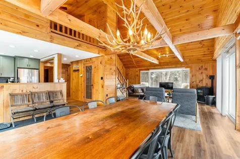 228 Blakely Farm Road Colebrook NH 03576