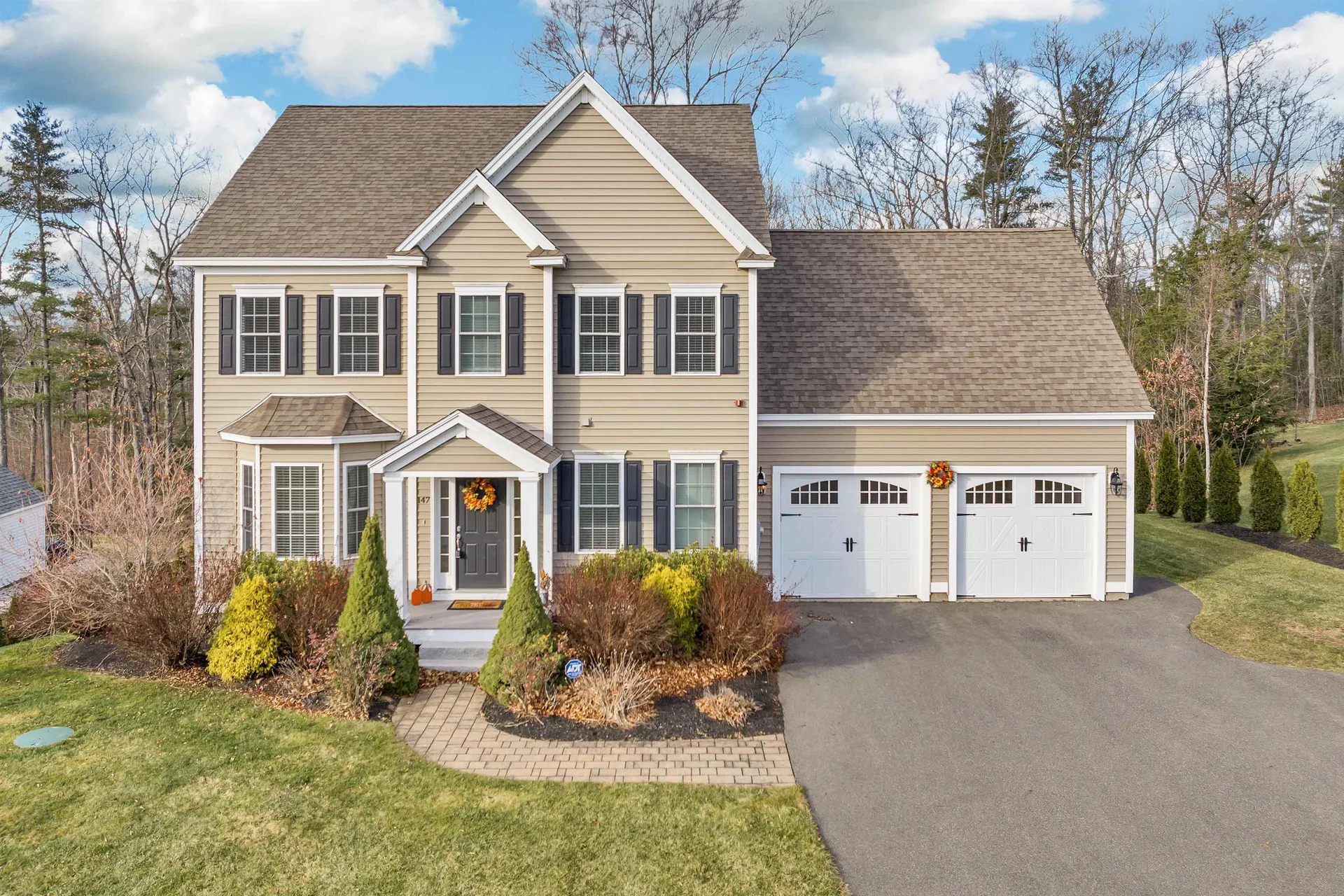 147 Jenkins Farm Road Chester NH 03036
