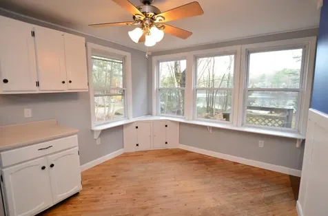 657 Long Shores Drive Barrington NH 03825