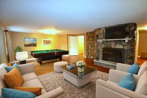 657 Long Shores Drive Barrington NH 03825