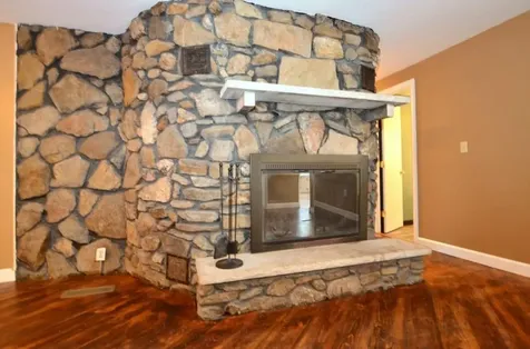 657 Long Shores Drive Barrington NH 03825