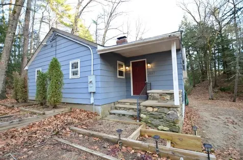 657 Long Shores Drive Barrington NH 03825