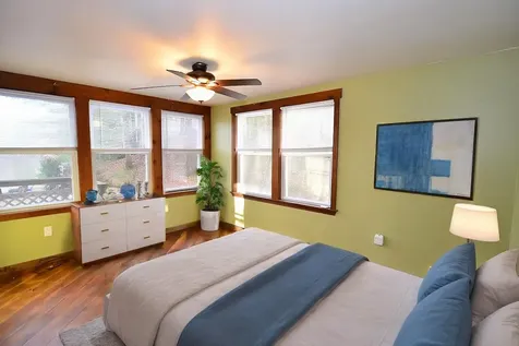 657 Long Shores Drive Barrington NH 03825
