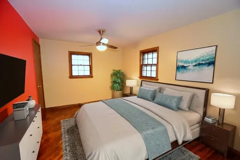 657 Long Shores Drive Barrington NH 03825