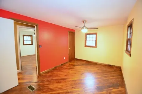 657 Long Shores Drive Barrington NH 03825