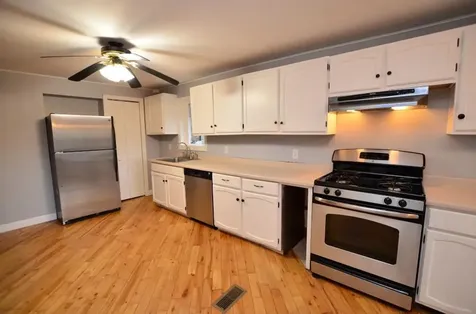 657 Long Shores Drive Barrington NH 03825