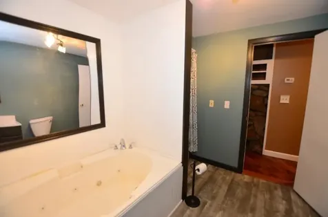 657 Long Shores Drive Barrington NH 03825