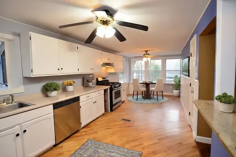 657 Long Shores Drive Barrington NH 03825