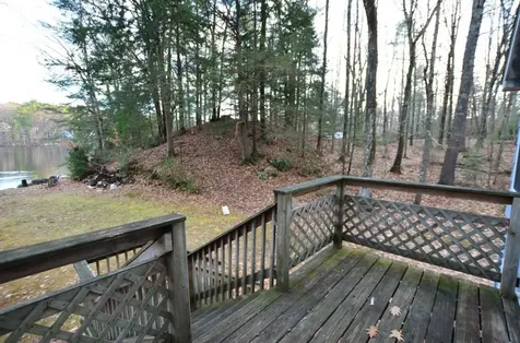 657 Long Shores Drive Barrington NH 03825