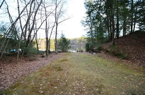 657 Long Shores Drive Barrington NH 03825