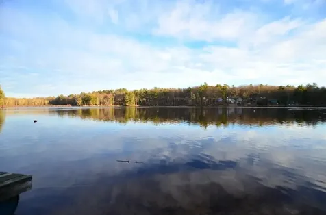 657 Long Shores Drive Barrington NH 03825