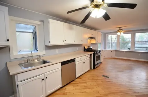 657 Long Shores Drive Barrington NH 03825