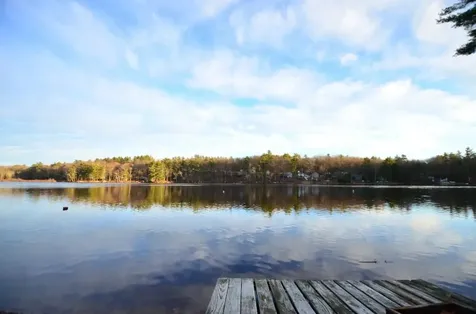 657 Long Shores Drive Barrington NH 03825