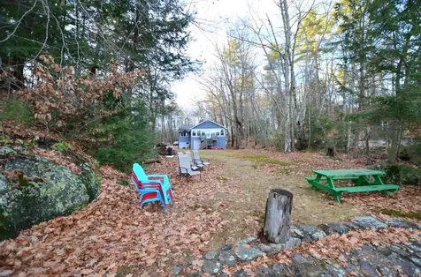 657 Long Shores Drive Barrington NH 03825