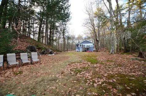 657 Long Shores Drive Barrington NH 03825