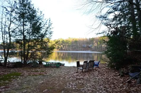 657 Long Shores Drive Barrington NH 03825