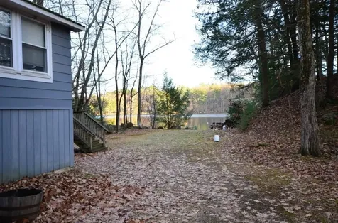 657 Long Shores Drive Barrington NH 03825