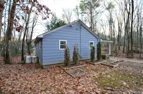 657 Long Shores Drive Barrington NH 03825