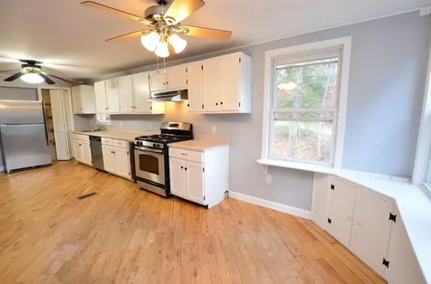 657 Long Shores Drive Barrington NH 03825