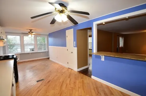 657 Long Shores Drive Barrington NH 03825