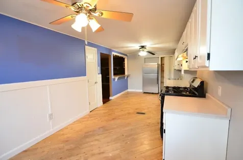 657 Long Shores Drive Barrington NH 03825
