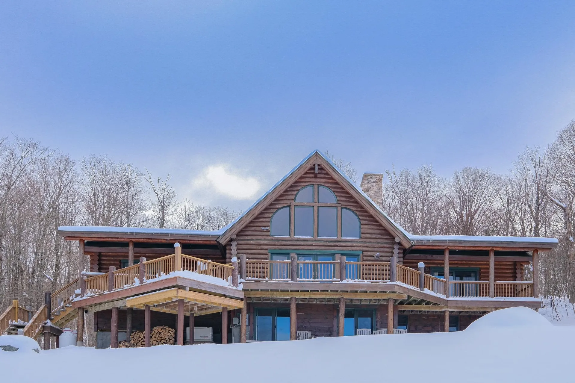 1062 Andover Ridge Road Andover VT 05143