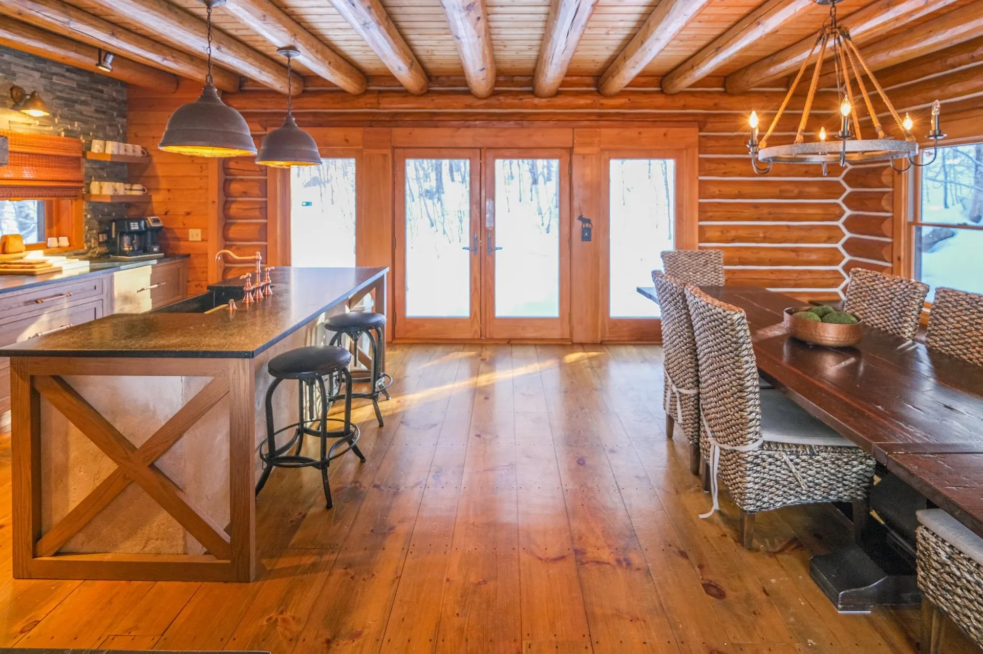 1062 Andover Ridge Road Andover VT 05143