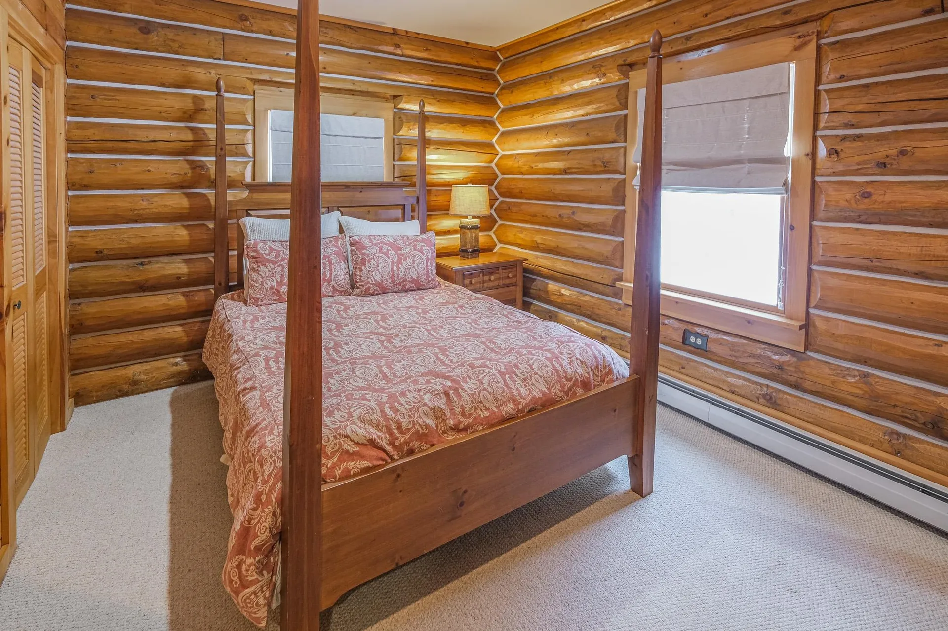 1062 Andover Ridge Road Andover VT 05143