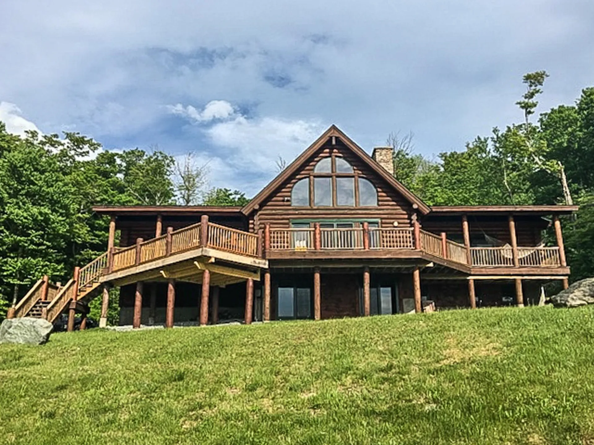 1062 Andover Ridge Road Andover VT 05143