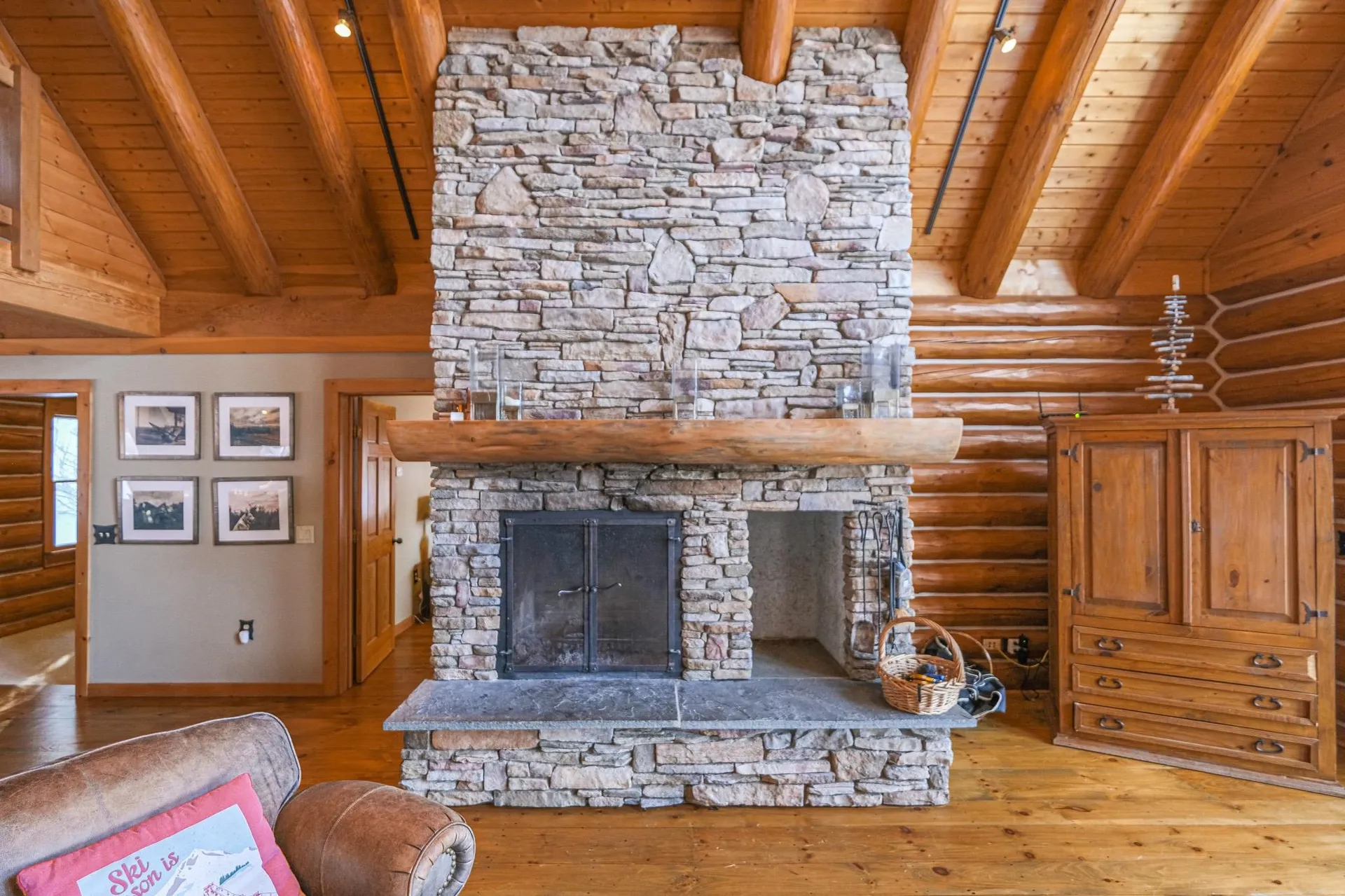 1062 Andover Ridge Road Andover VT 05143