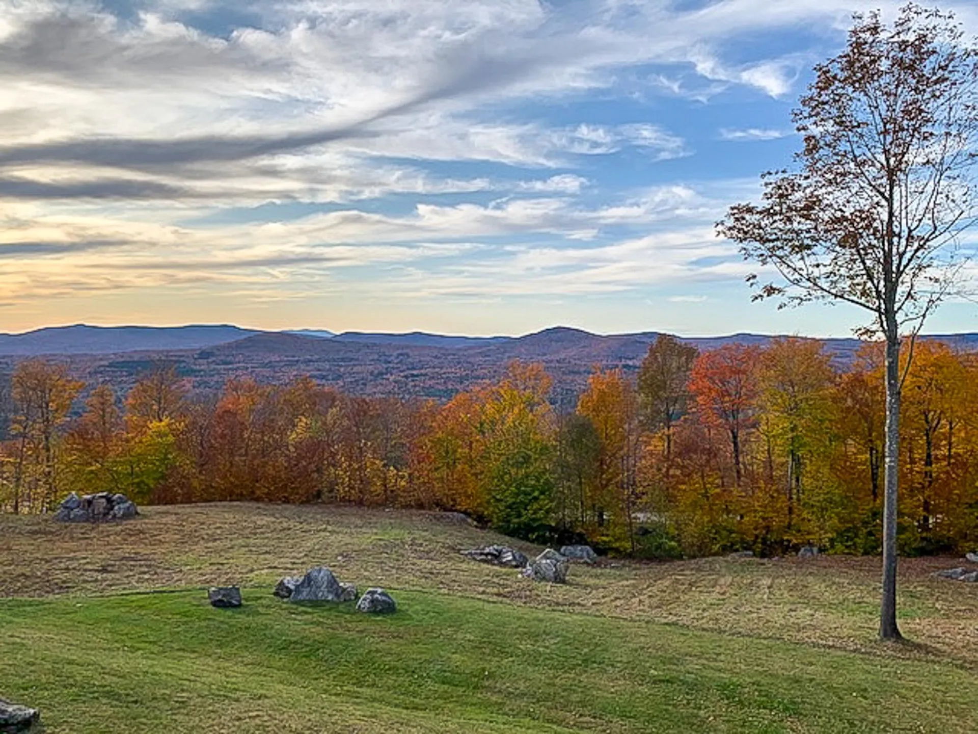 1062 Andover Ridge Road Andover VT 05143