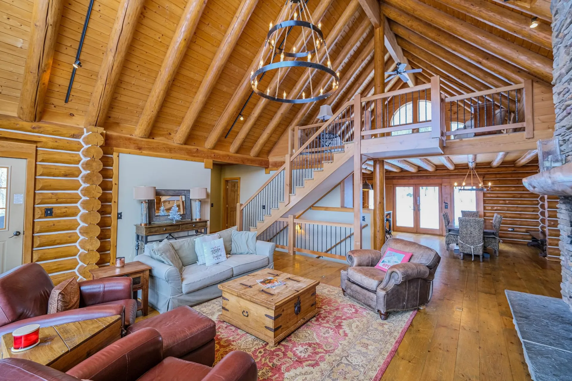 1062 Andover Ridge Road Andover VT 05143