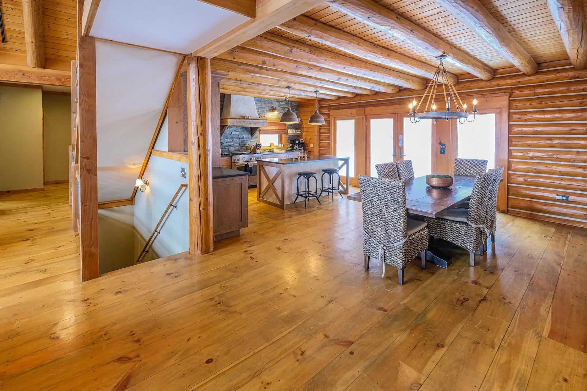 1062 Andover Ridge Road Andover VT 05143